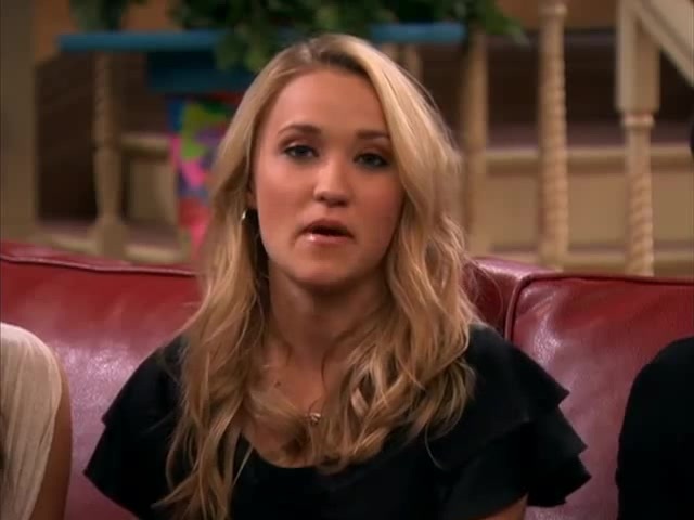 HMF- Cast Goodbyes 167