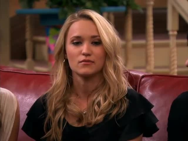 HMF- Cast Goodbyes 175