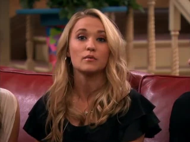 HMF- Cast Goodbyes 182