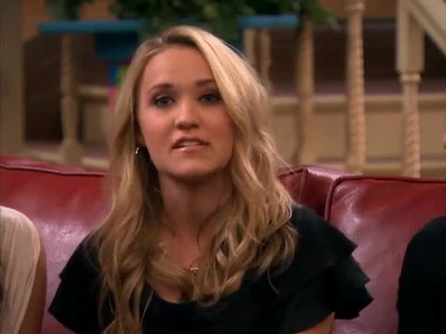 HMF- Cast Goodbyes 188