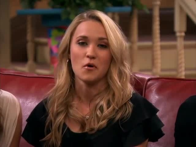 HMF- Cast Goodbyes 196