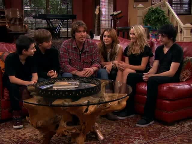 HMF- Cast Goodbyes 209