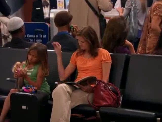 HMF- Series Finale Alternate Ending 056 - 0-0 HMF- Series Finale Alternate Ending