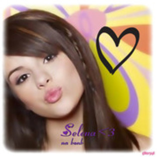 Selena Gomez( va fi  Della Montez fata cea cuminte) - Girl with two personalities