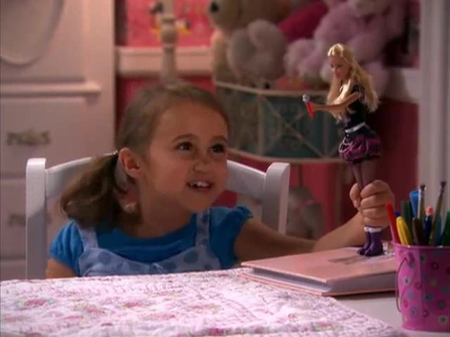 HMF- Series Finale Alternate Ending 092 - 0-0 HMF- Series Finale Alternate Ending