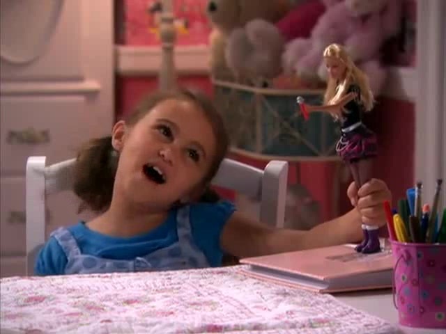 HMF- Series Finale Alternate Ending 099 - 0-0 HMF- Series Finale Alternate Ending