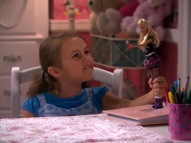 HMF- Series Finale Alternate Ending 100 - 0-0 HMF- Series Finale Alternate Ending