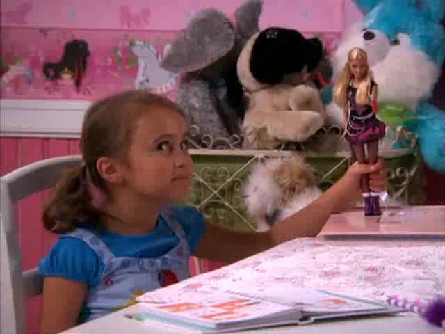 HMF- Series Finale Alternate Ending 126 - 0-0 HMF- Series Finale Alternate Ending