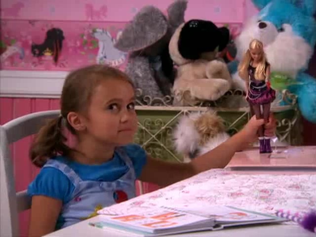 HMF- Series Finale Alternate Ending 127 - 0-0 HMF- Series Finale Alternate Ending