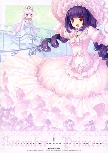 301486 - ANIME - Cherry Blossom