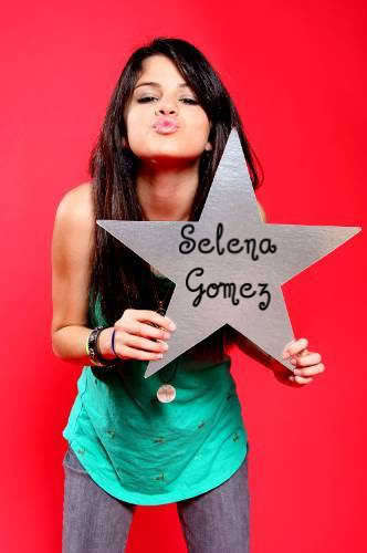Gomez - Selena-Gomez