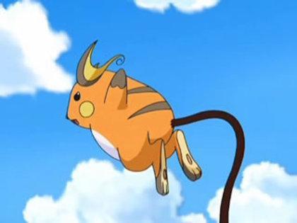 Raichu:cum ti s-a parut?