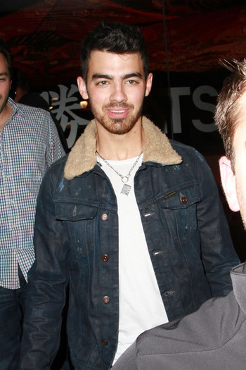 Joe+Jonas+Stars+at+Katsuya+KeiF1IaURhXl