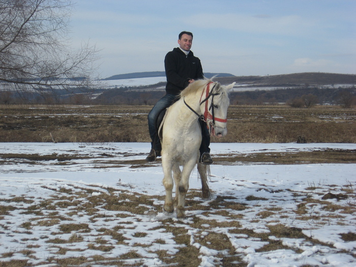 IMG_9430 - ECHITATIE 2011