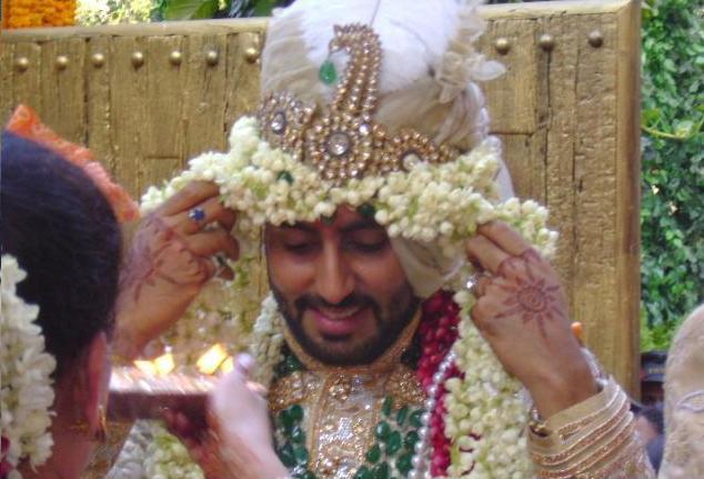 ashabhi1xz3 - Aishwarya Rai Wedding