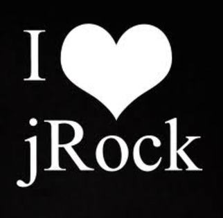 I ♥ j Rock - Rock