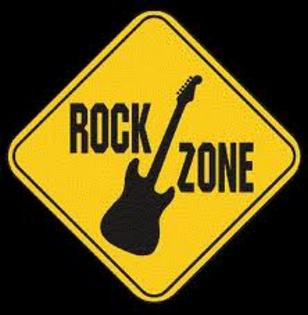 Rock Zone - Rock