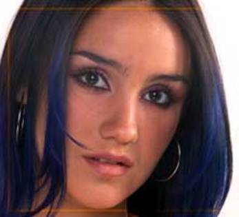 Dulce Maria (Marcela Majia) - Clasa 406