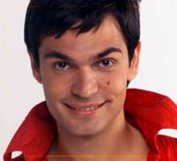 Francisco Rubio (Carlos Munoz Caballo - Clasa 406