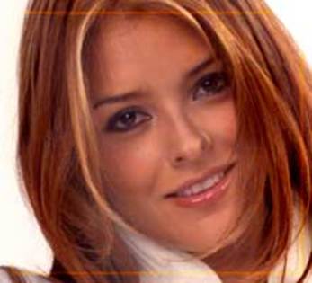 Grettel Valdez (Daniela Jim - Clasa 406
