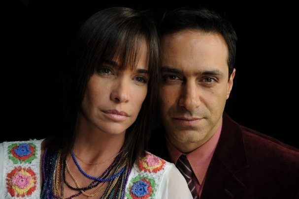 Viviana si Jose Angel - DONDE ESTA ELISA