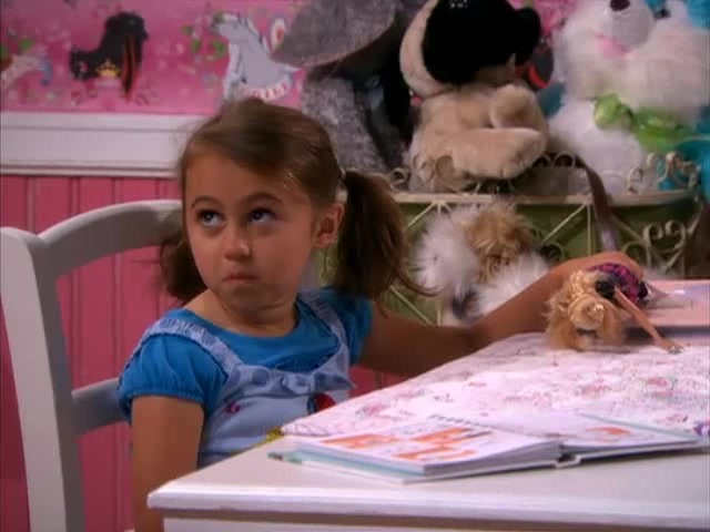 HMF- Series Finale Alternate Ending 172 - 0-0 HMF- Series Finale Alternate Ending