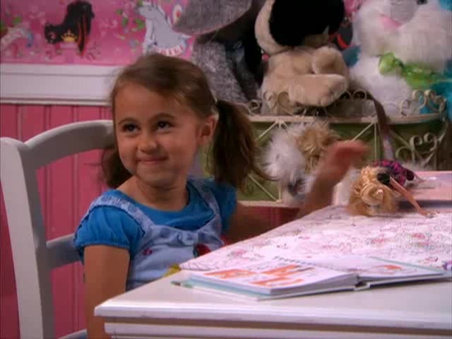 HMF- Series Finale Alternate Ending 192 - 0-0 HMF- Series Finale Alternate Ending