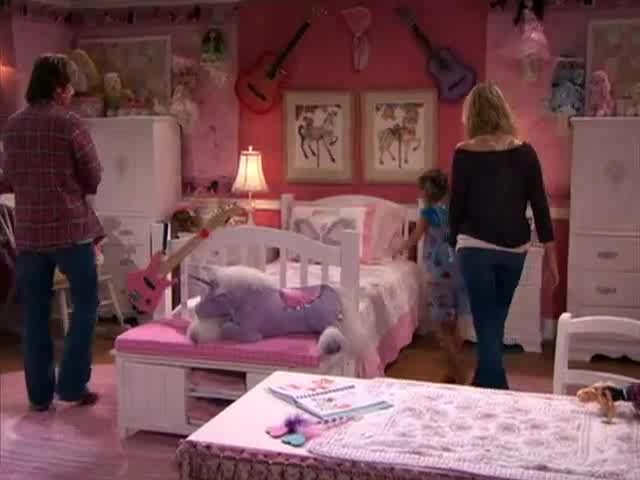 HMF- Series Finale Alternate Ending 231
