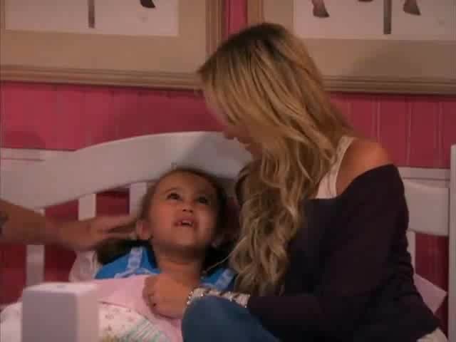 HMF- Series Finale Alternate Ending 260