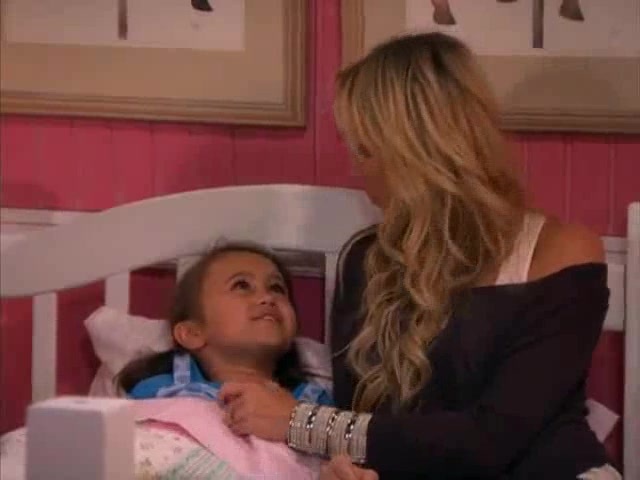 HMF- Series Finale Alternate Ending 263