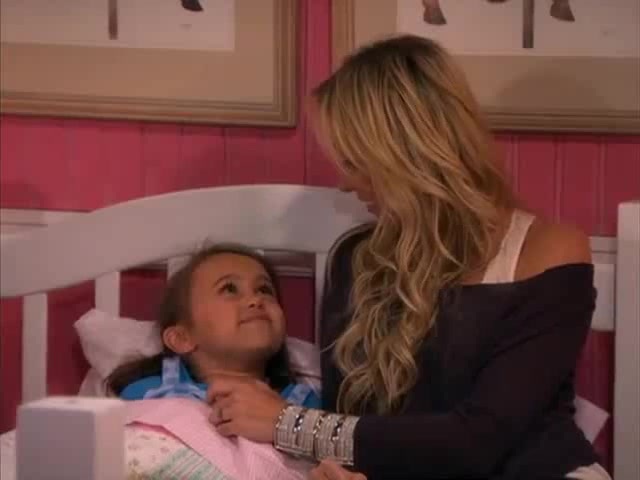 HMF- Series Finale Alternate Ending 265