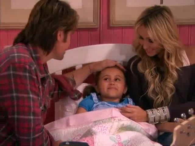 HMF- Series Finale Alternate Ending 313