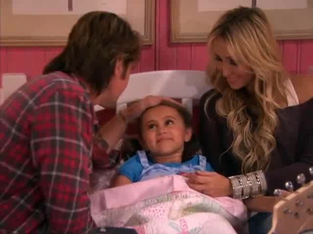 HMF- Series Finale Alternate Ending 314