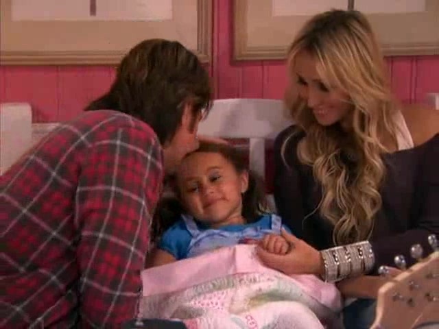 HMF- Series Finale Alternate Ending 315