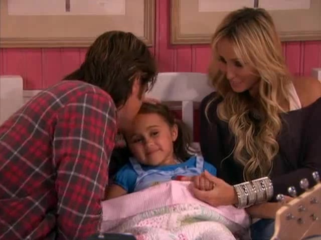 HMF- Series Finale Alternate Ending 318