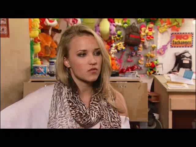 HMF- From Auditions To Wrap - The Cast Looks Back 143