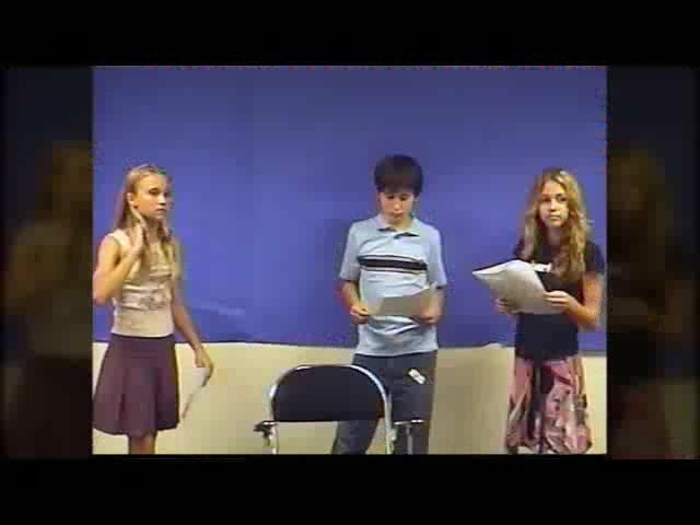 HMF- From Auditions To Wrap - The Cast Looks Back 144