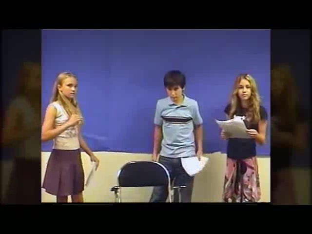 HMF- From Auditions To Wrap - The Cast Looks Back 146