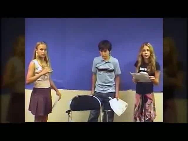 HMF- From Auditions To Wrap - The Cast Looks Back 147 - 0-0 HMF- From Auditions To Wrap - The Cast Looks Back