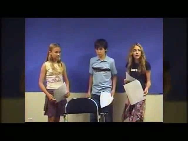 HMF- From Auditions To Wrap - The Cast Looks Back 152