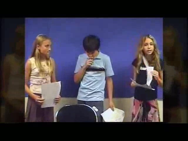 HMF- From Auditions To Wrap - The Cast Looks Back 156