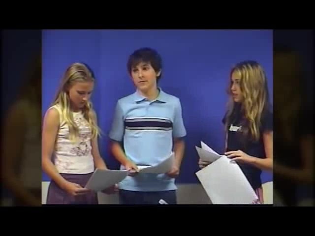 HMF- From Auditions To Wrap - The Cast Looks Back 168