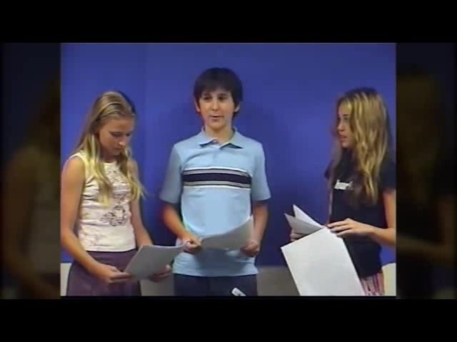 HMF- From Auditions To Wrap - The Cast Looks Back 170 - 0-0 HMF- From Auditions To Wrap - The Cast Looks Back