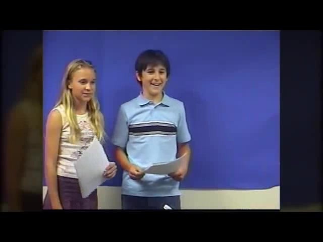 HMF- From Auditions To Wrap - The Cast Looks Back 201