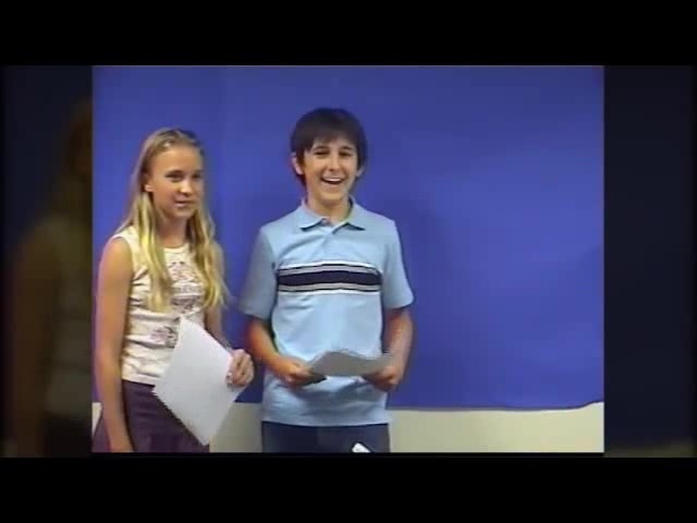 HMF- From Auditions To Wrap - The Cast Looks Back 202