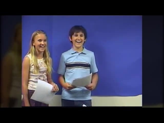 HMF- From Auditions To Wrap - The Cast Looks Back 205