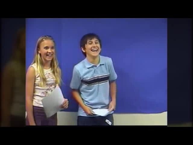 HMF- From Auditions To Wrap - The Cast Looks Back 207