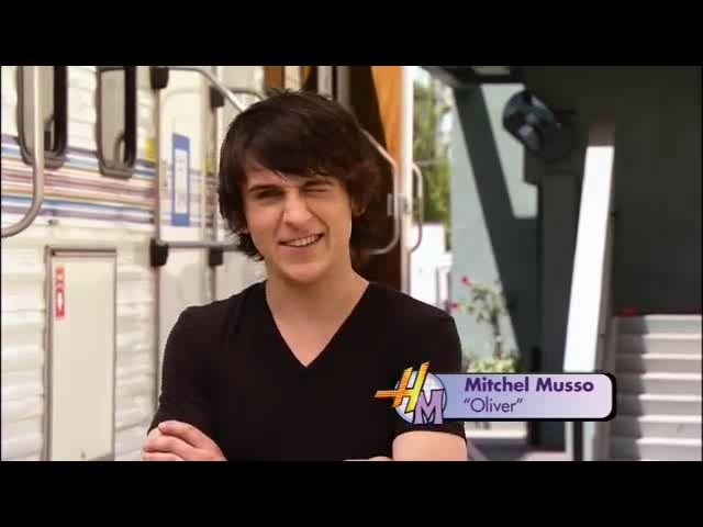 HMF- From Auditions To Wrap - The Cast Looks Back 239