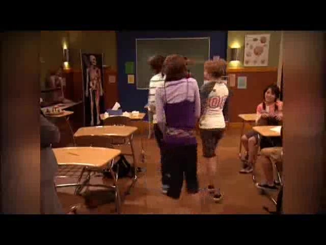 HMF- From Auditions To Wrap - The Cast Looks Back 247