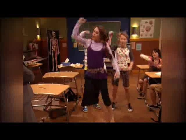 HMF- From Auditions To Wrap - The Cast Looks Back 249